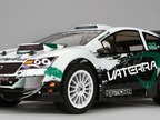 Vaterra Kemora 1:14 4WD Brushless RTR